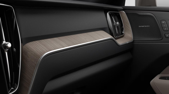 Volvo XC60 B5 AWD AUT BRIGHT PLUS na operativní leasing