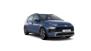 Hyundai Bayon Go! 1.0 T-GDI 74kW 7st DCT na operativní leasing