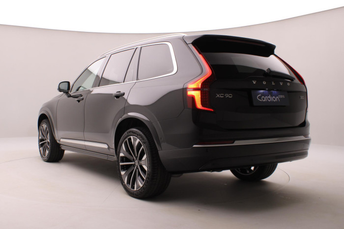 Volvo XC90 B5 AWD AUT BRIGHT PLUS na operativní leasing