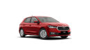 Škoda Fabia 130 let 1,0 MPI 59 kW 5° manuální na operativní leasing