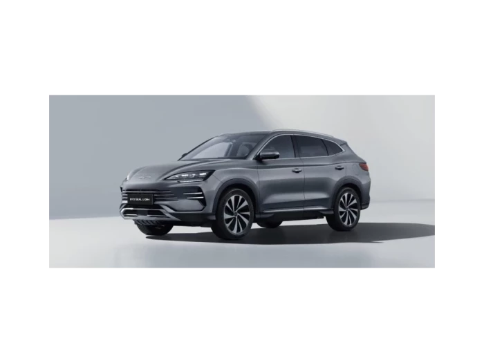 BYD SEAL U DM-i Design AWD na operativní leasing