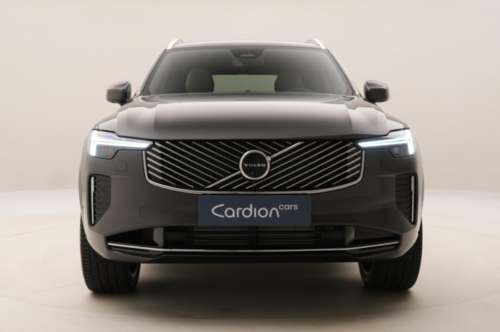 Volvo XC90 T8 AWD RECHARGE BRIGHT PLUS 7m na operativní leasing