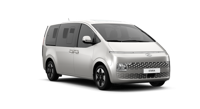 Hyundai staria CRDi na operativní leasing