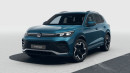Volkswagen Tiguan R-Line People 1,5 eTSI 110kW mHEV na operativní leasing