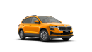 Škoda Karoq 130 let Premium 1,5 TSI 110 kW 6° manuální na operativní leasing