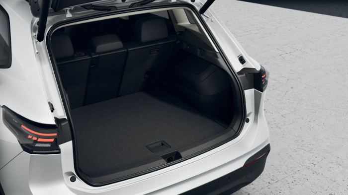 Volkswagen Tiguan People 2,0 TDI 110 kW na operativní leasing