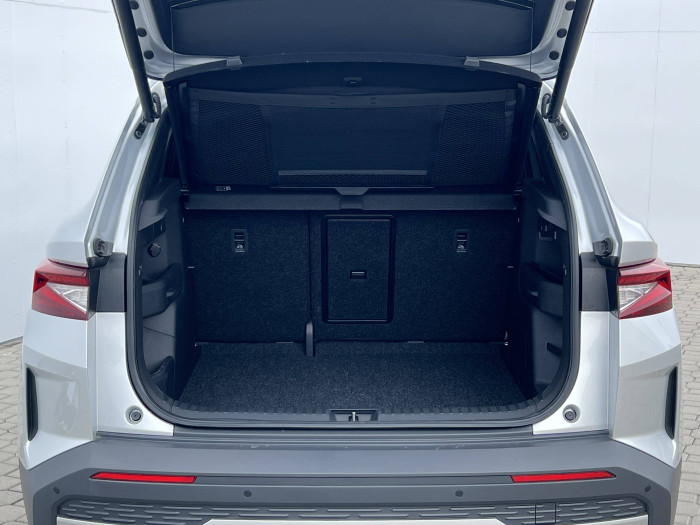 Škoda Elroq Premium Lodge 85 82 kWh elektro  / 210kW na operativní leasing