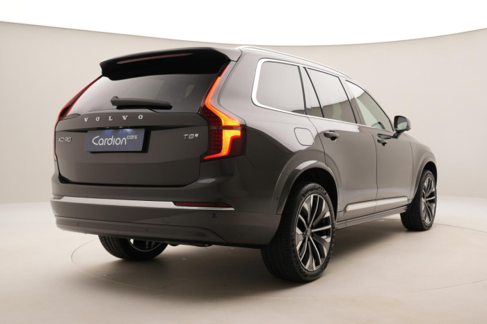 Volvo XC90 T8 AWD RECHARGE BRIGHT PLUS 7m na operativní leasing