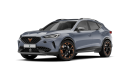 CUPRA Formentor 1,5 TSI - Benzín - Manuál 6st. - 4x2 na operativní leasing