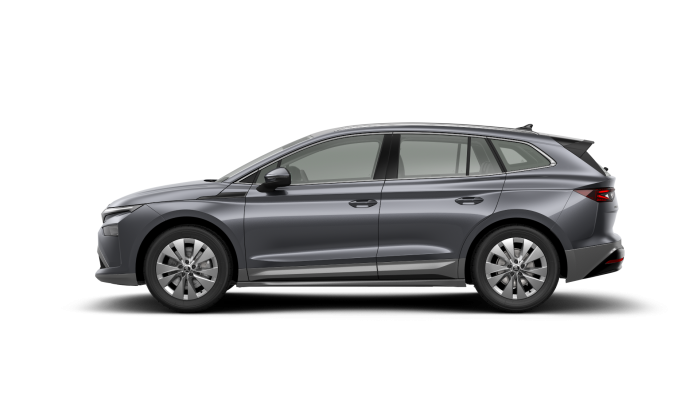 Škoda Enyaq L&K 85x (82 kWh) 220 kW 1° automatická 4x4 na operativní leasing