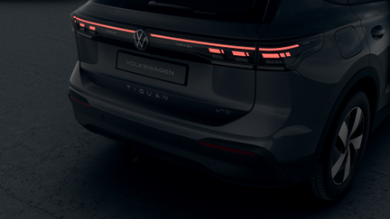 Volkswagen Tiguan People 1,5 TSI 150 kW eHybrid na operativní leasing