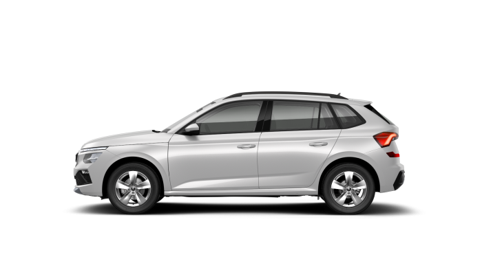 Škoda Kamiq Classic 1,0 TSI 85 kW 6° manuální na operativní leasing