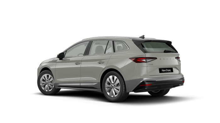 Škoda Enyaq L&K 85x (82 kWh) 220 kW 1° automatická 4x4 na operativní leasing