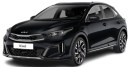 Kia XCeed Steel Edition 1,6 T-GDI GPF na operativní leasing