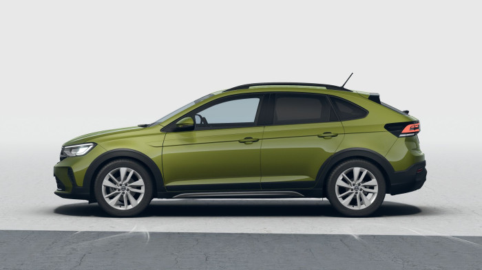 Volkswagen Taigo People 1,0 TSI 85 kW 6G na operativní leasing