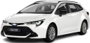 Toyota Corolla TS Comfort 1,8 na operativní leasing