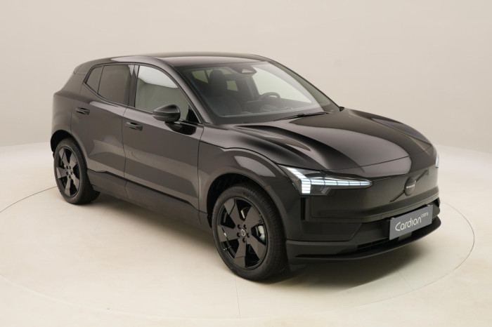 Volvo EX30 BLACK EDITION P5 ELETRIC PLUS na operativní leasing