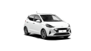 Hyundai i10 Go! 1.0i 46kW 5M na operativní leasing