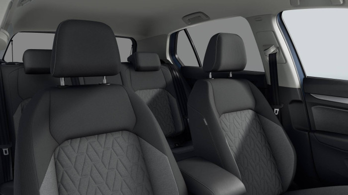 Volkswagen Golf People 1,5 TSI 110kW 6G na operativní leasing