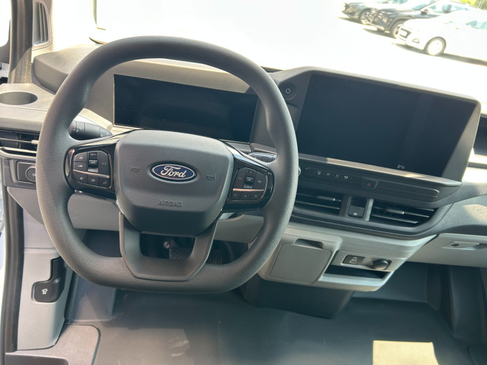 Custom 64kWh 100kW Trend 340 L1H1 na operativní leasing