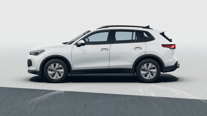Volkswagen Tiguan 1,5 eTSI 96 kW mHEV na operativní leasing