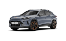 CUPRA Formentor 1,5 TSI - Benzín - Automatická 7st. - 4x2 na operativní leasing