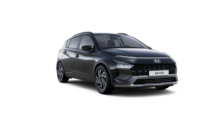 Hyundai Bayon Go! 1.2i 58kW 5M na operativní leasing
