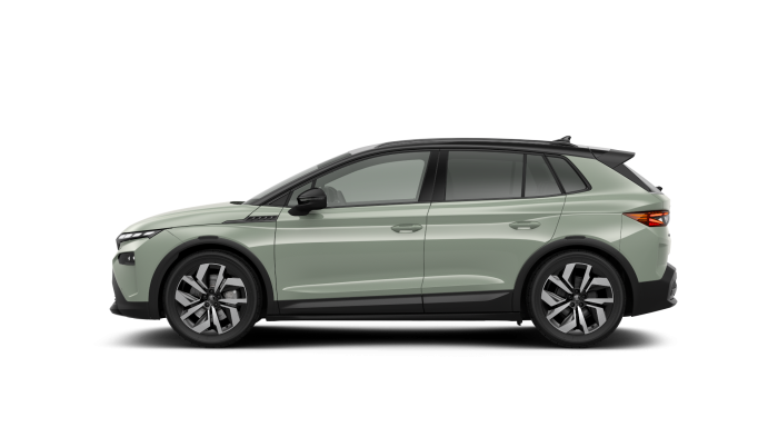 Škoda Elroq Sportline 60 (61 kWh) 140 kW 1° převodovka na operativní leasing
