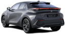Toyota C-HR Style 1,8 HEV na operativní leasing