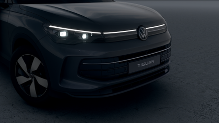 Volkswagen Tiguan People 1,5 TSI 150 kW eHybrid na operativní leasing