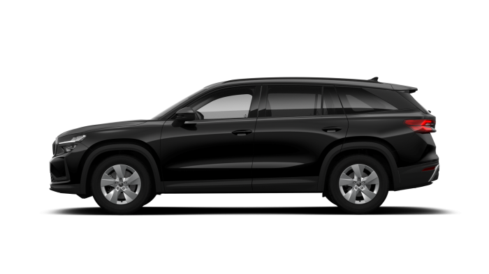 Škoda Kodiaq Exclusive Selection 2,0 TSI 150 kW 7° automatická DSG 4x4 na operativní leasing