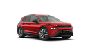 Škoda Elroq Sportline 85x (82 kWh) 220 kW 1° převodovka 4x4 na operativní leasing