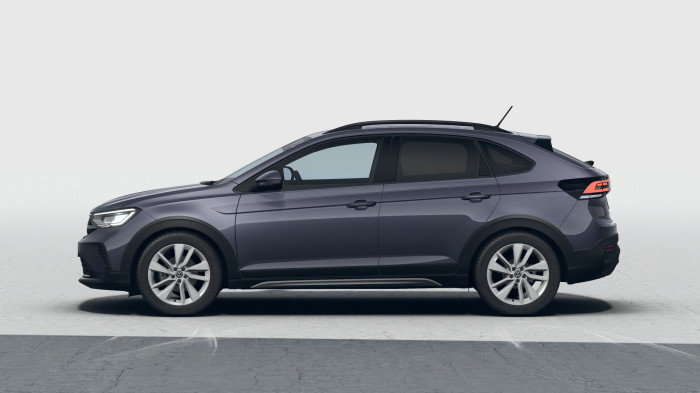 Volkswagen Taigo People 1,0 TSI 85 kW 7DSG na operativní leasing