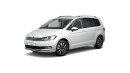 Volkswagen touran TSI na operativní leasing