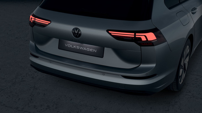 Volkswagen Golf Variant People 1,5 TSI 85 kW 6G na operativní leasing