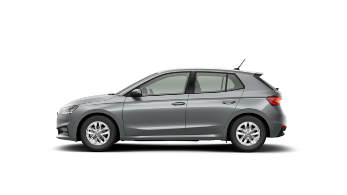 Škoda Fabia 130 let Premium 1,0 TSI 85 kW 6° manuální na operativní leasing