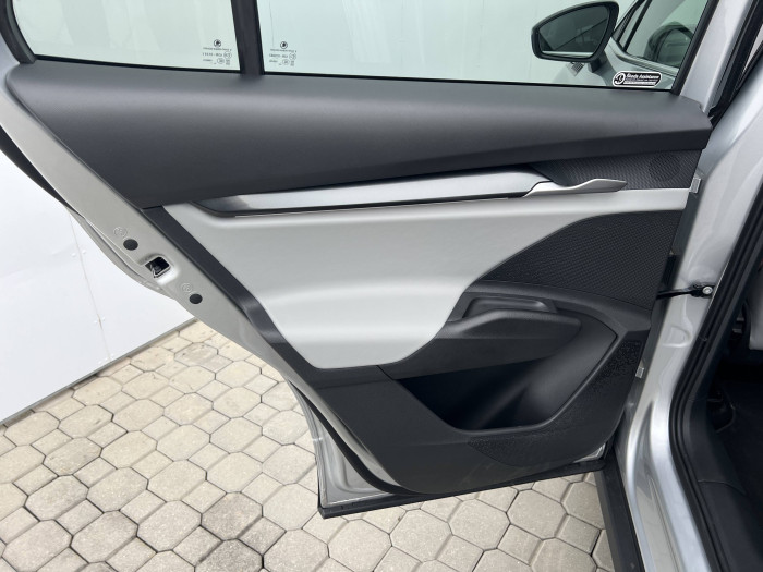 Škoda Elroq Premium Lodge 85 82 kWh elektro  / 210kW na operativní leasing