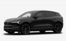 Volvo EX30 BLACK EDITION P5 ELETRIC PLUS na operativní leasing