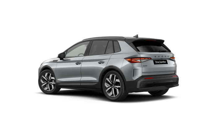 Škoda Elroq Sportline 60 (61 kWh) 140 kW 1° převodovka na operativní leasing