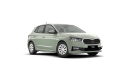 Škoda Fabia Classic 1,0 MPI 59 kW 5° manuální na operativní leasing