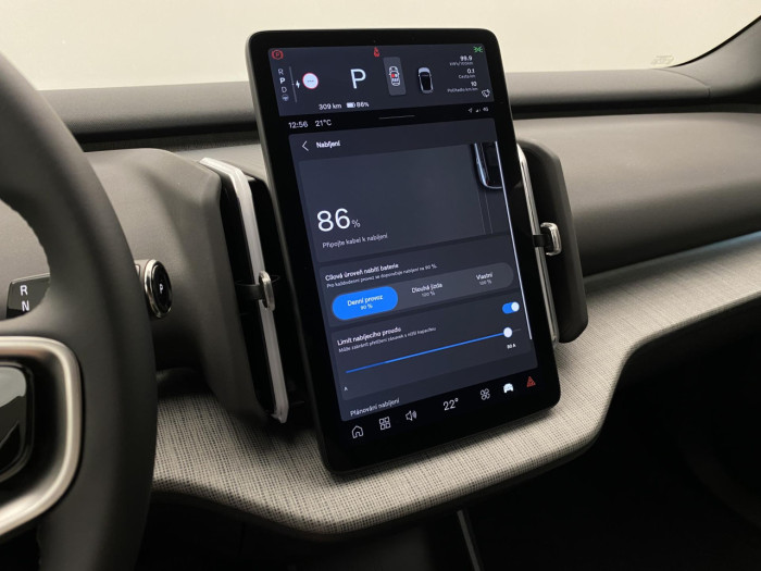 Volvo EX30 PURE ELECTRIC EXTENDED PLUS na operativní leasing
