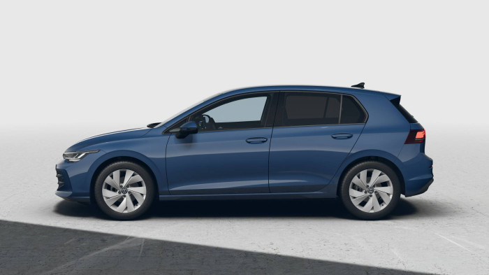 Volkswagen Golf People 1,5 TSI 110kW 6G na operativní leasing
