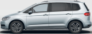 Volkswagen Touran People 1,5 TSI EVO2 na operativní leasing