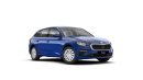 Škoda SCALA SCALA SELECTION 1,0 TSI 70 kW na operativní leasing