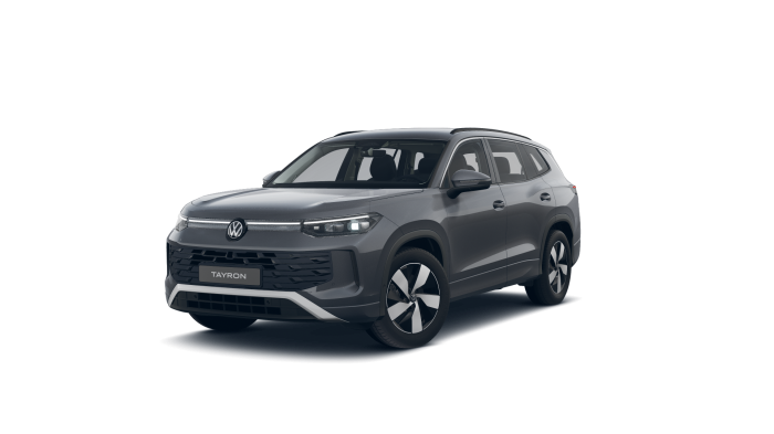 Volkswagen Tayron People 1,5 TSI 150 kW eHybrid na operativní leasing