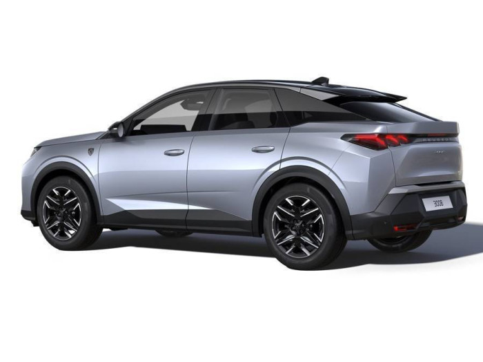 Peugeot 3008 GT e-DCS6 Hybrid / 107kW na operativní leasing