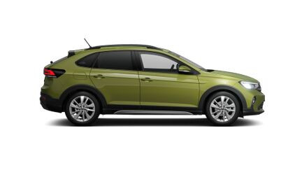 Volkswagen Taigo People 1,0 TSI 70 kW 5G na operativní leasing