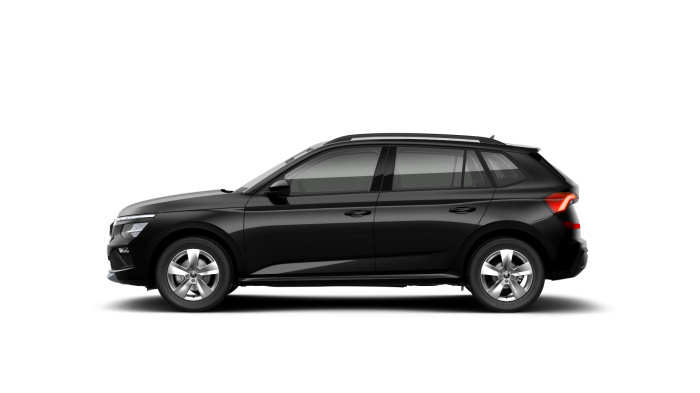 Škoda Kamiq Top Selection 1,0 TSI 85 kW 6° manuální na operativní leasing