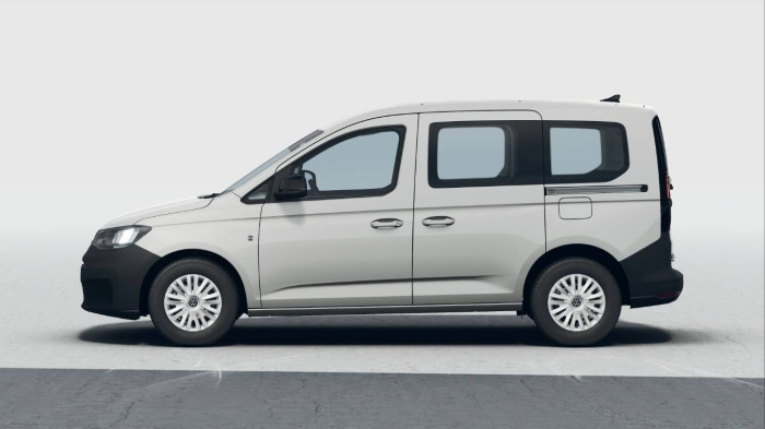 Volkswagen Caddy 6G 2,0TDI / 75kW na operativní leasing