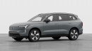 Volvo EX90 PURE ELECTRIC SINGLE PLUS 7m. na operativní leasing